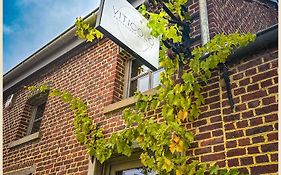 Viticolo Chambres D'Hotes